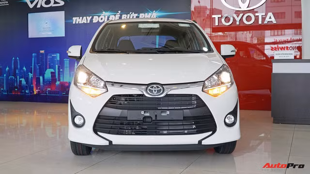 Chọn mua Toyota Wigo, Hyundai Grand i10 hay Kia Morning?