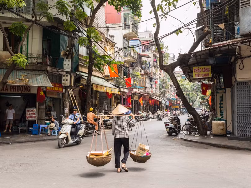 Việt Nam lọt top 15 quốc gia lý tưởng cho người nước ngoài sinh sống, làm việc