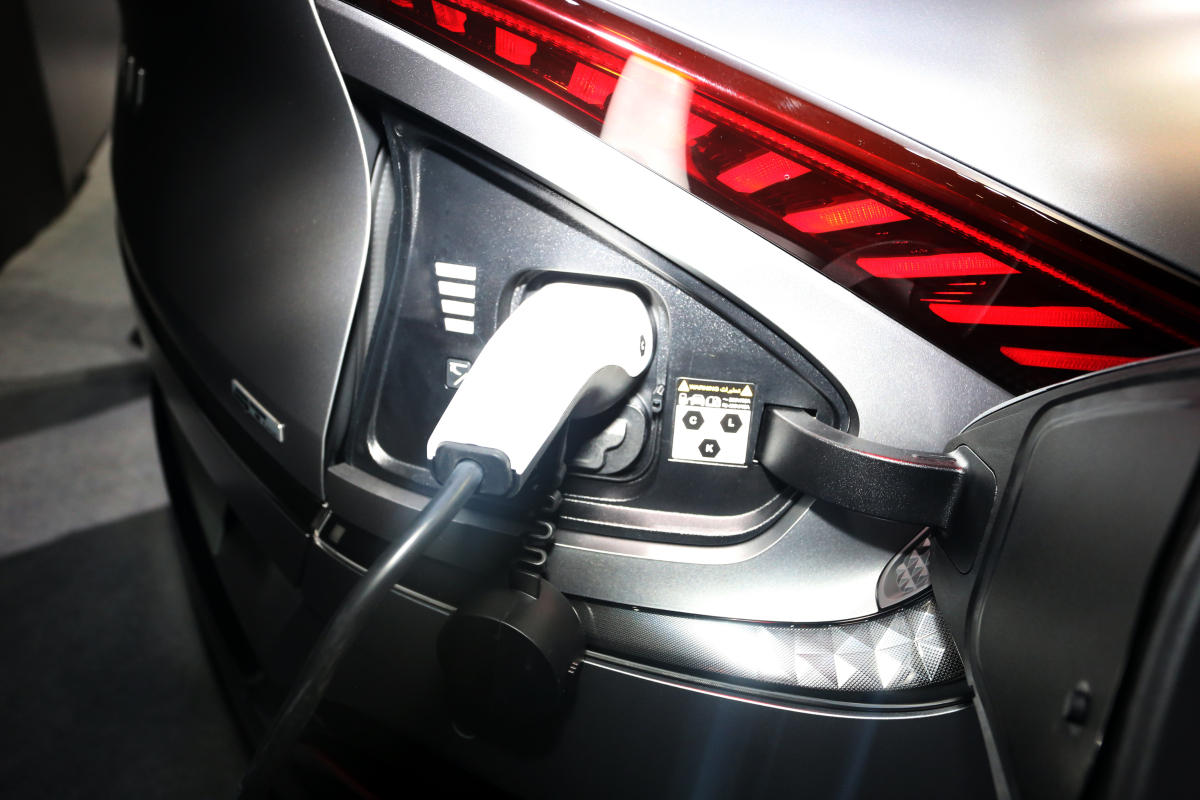 Kia EV6 sắp bán tại Việt Nam có gì HOT