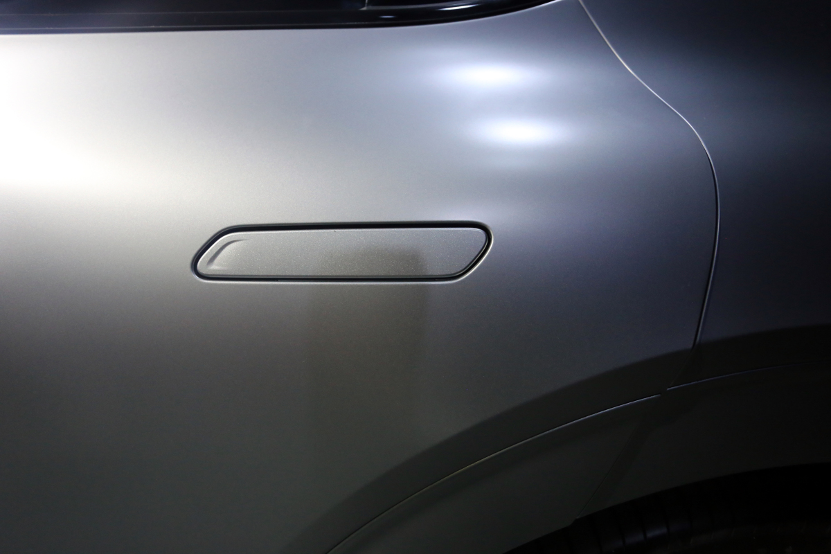 Kia EV6 sắp bán tại Việt Nam có gì HOT