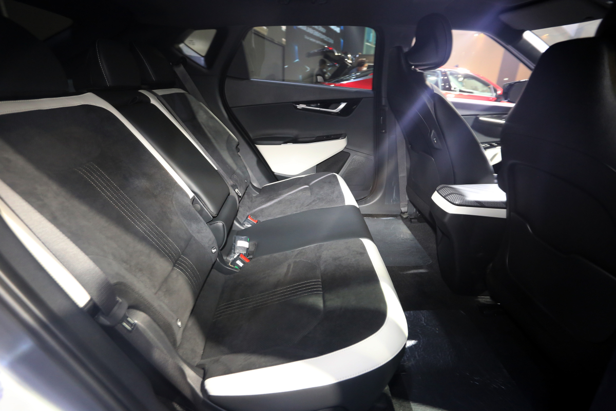 Kia EV6 sắp bán tại Việt Nam có gì HOT