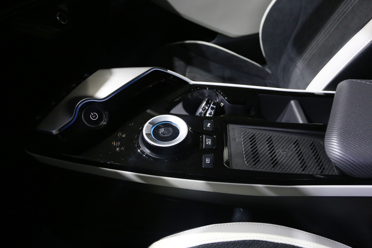 Kia EV6 sắp bán tại Việt Nam có gì HOT