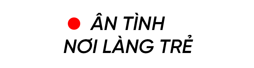 Chuyện của người mẹ hơn 30 năm chăm sóc trẻ mồ côi ở Hà Tĩnh
