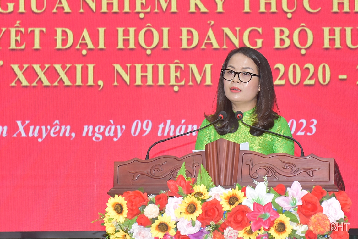 Phát triển du lịch Cẩm Xuyên tương xứng với tiềm năng