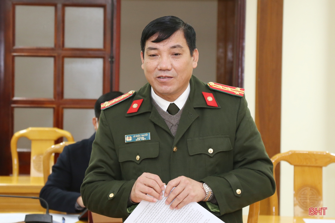 Tập trung phòng chống dịch với mục tiêu giảm số lượng ca nhiễm mới
