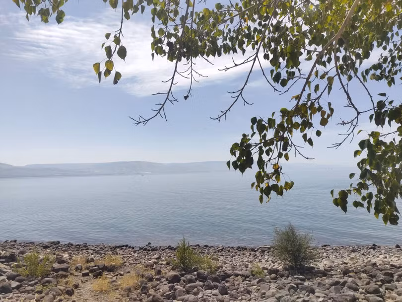 Hồ Galilee không chỉ là tài nguyên nước mà còn là biểu tượng văn hóa và du lịch quan trọng của Israel.