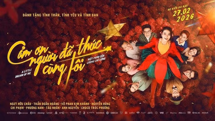 Cảm Ơn Người Đã Thức Cùng Tôi tiếp tục kéo dài hành trình ngoài rạp nhờ hiệu ứng truyền miệng tích cực từ khán giả.