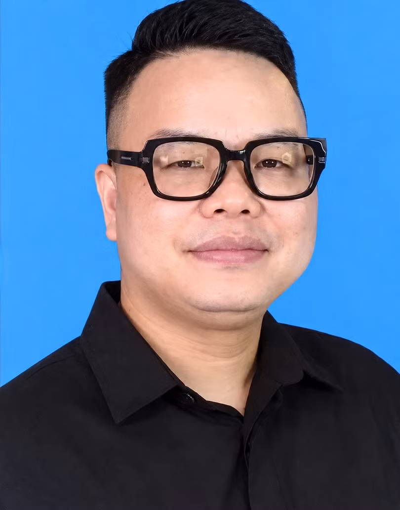 Lê Khắc Ngọ (tức "Mr Hunter").