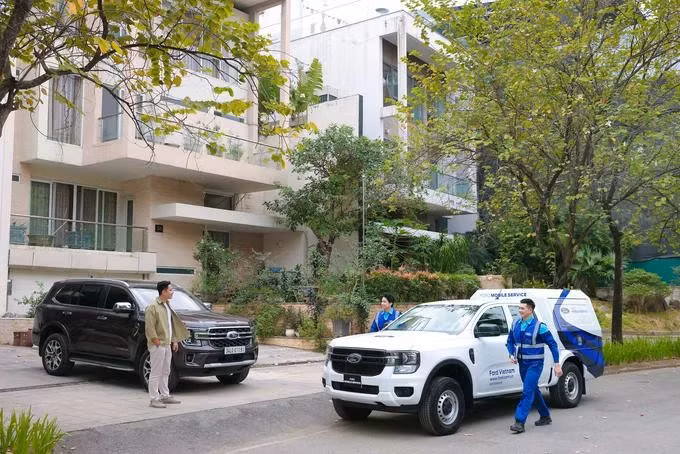 Nguồn cung lớn đang tạo ra một thị trường nhiều lựa chọn hơn.
