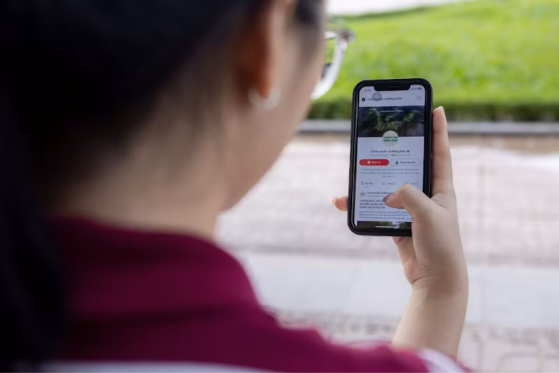 Tammi là bước đi trong chiến lược chuyển đổi từ doanh nghiệp viễn thông sang doanh nghiệp công nghệ.