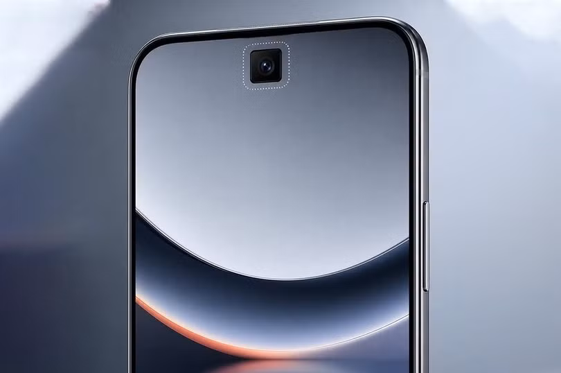Các hãng điện thoại Trung Quốc đang đồng loạt sao chép tính năng này của iPhone. Ảnh: Tech Informer.