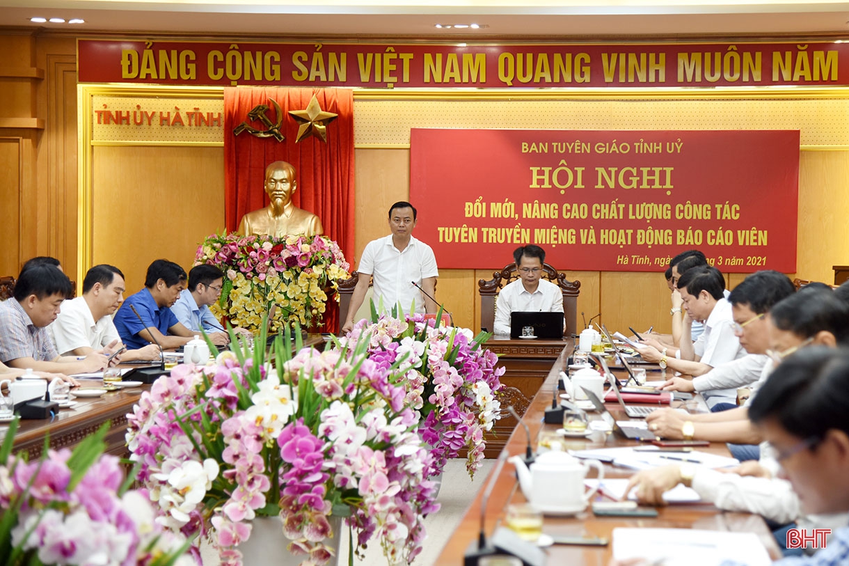 Phát huy sở trường và kinh nghiệm công tác, thực hiện tốt vai trò của người đại biểu nhân dân