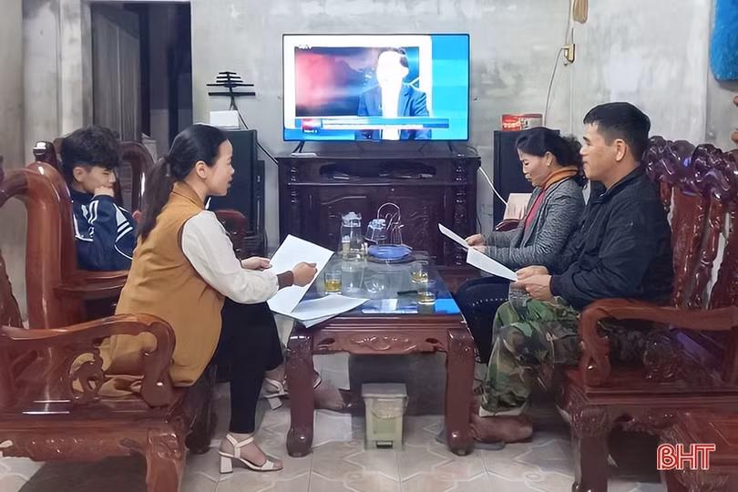 Hành động nhiều hơn để đem lại hạnh phúc cho mọi người
