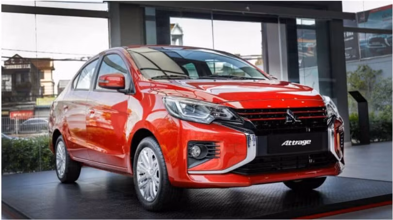 Những mẫu ô tô đang được hỗ trợ phí trước bạ trong tháng 3