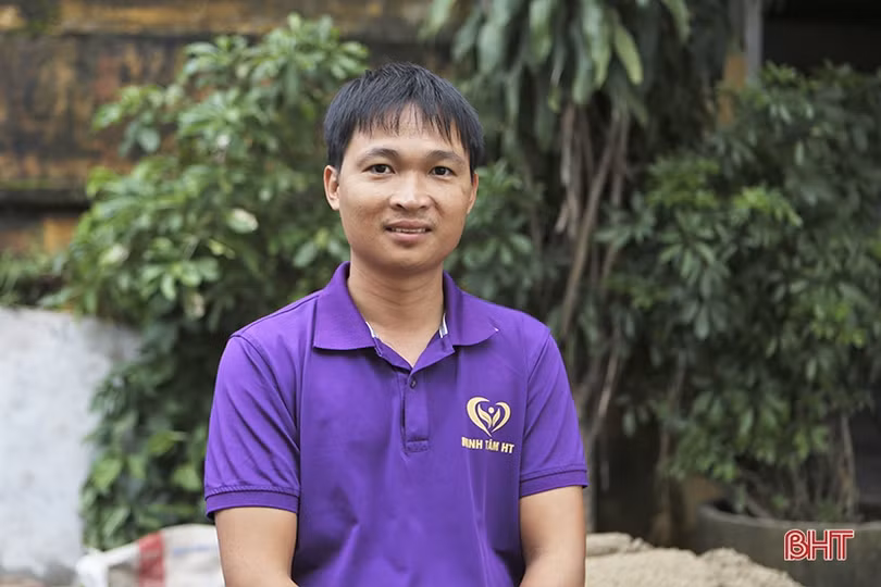 Người Hà Tĩnh chia sẻ về quan niệm hạnh phúc