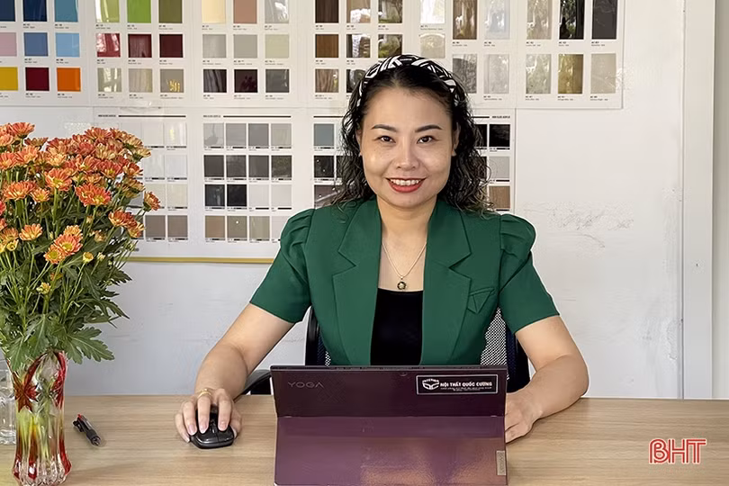Người Hà Tĩnh chia sẻ về quan niệm hạnh phúc