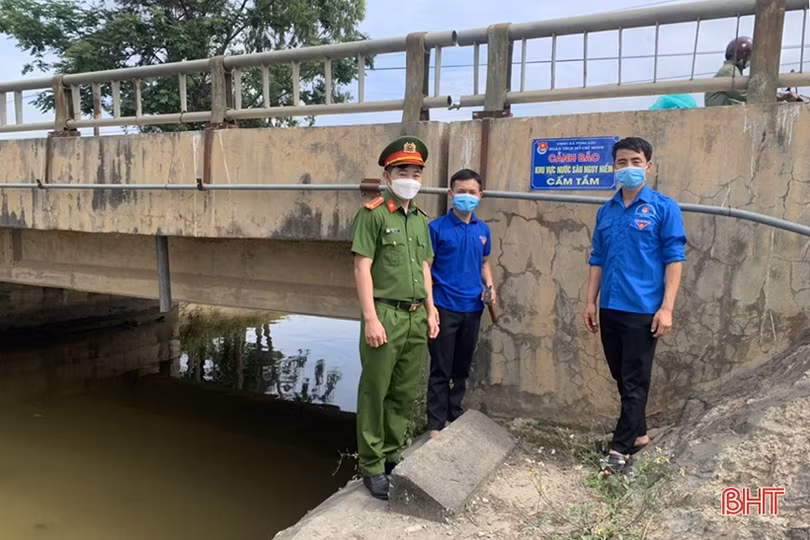 Tai nạn đuối nước ở Hà Tĩnh: Lại chuyện “biết rồi, nói mãi”!