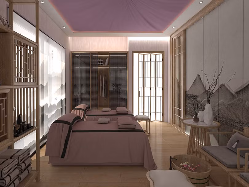 Góc tuyển dụng Kim Spa Hà Tĩnh: Chuyên body, foot, dưỡng sinh