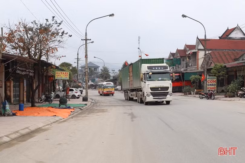 Ông trưởng thôn 40 năm góp sức giữ gìn bình yên thôn xóm
