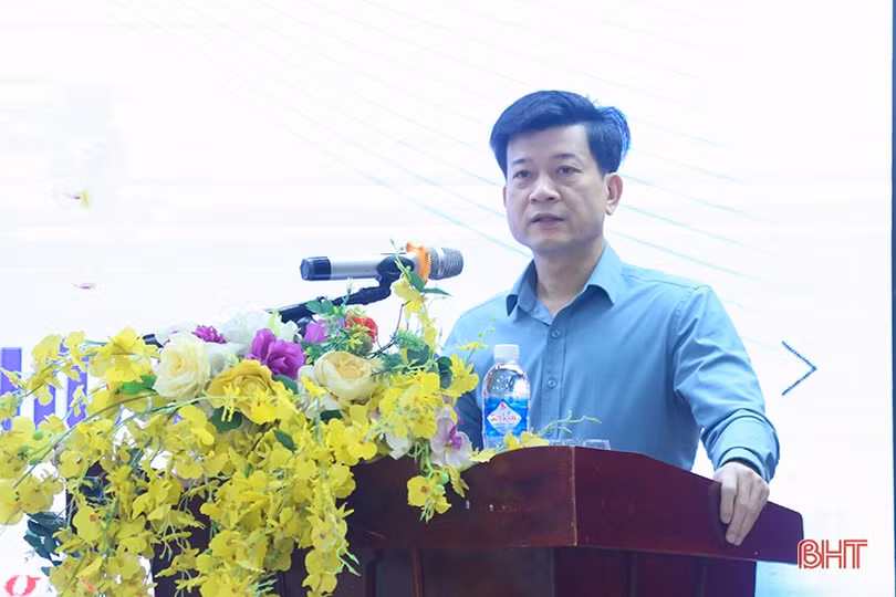Trang bị kiến thức về lĩnh vực hóa chất cho doanh nghiệp Hà Tĩnh
