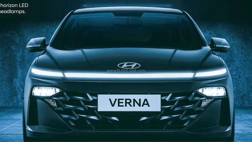 Hyundai Accent 2024 bắt đầu được sản xuất, sở hữu hơn 65 tính năng an toàn