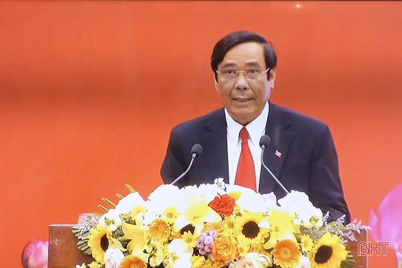 Người cao tuổi Hà Tĩnh được cập nhật các chủ trương, chính sách mới