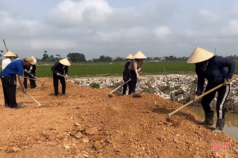 Tai nạn đuối nước ở Hà Tĩnh: Lại chuyện “biết rồi, nói mãi”!