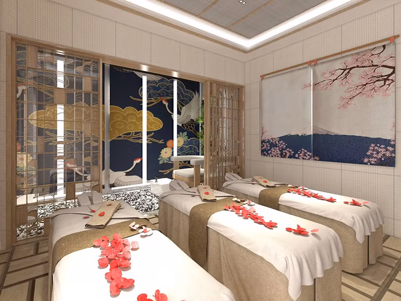 Góc tuyển dụng Kim Spa Hà Tĩnh: Chuyên body, foot, dưỡng sinh
