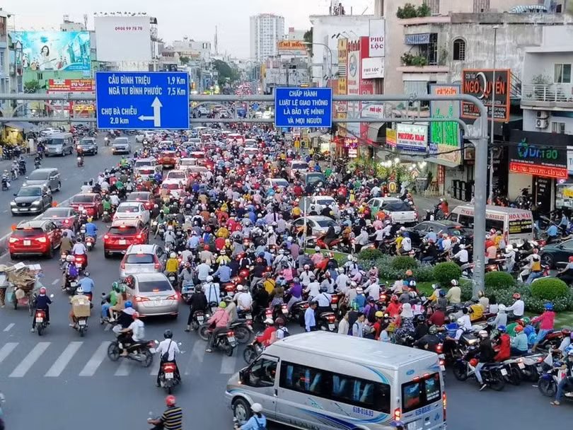 Tìm hiểu về dịch vụ bảo vệ giữ xe tại Thành phố Hồ Chí Minh