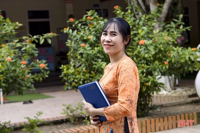 Người Hà Tĩnh chia sẻ về quan niệm hạnh phúc