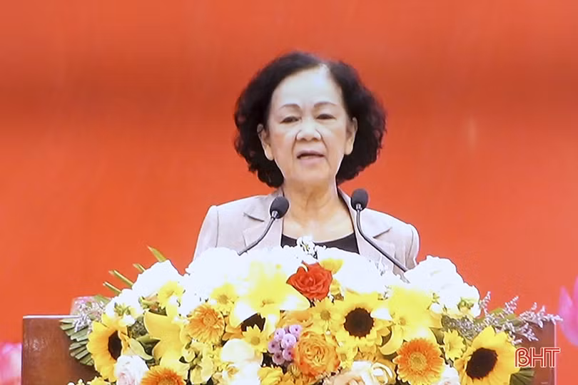 Người cao tuổi Hà Tĩnh được cập nhật các chủ trương, chính sách mới