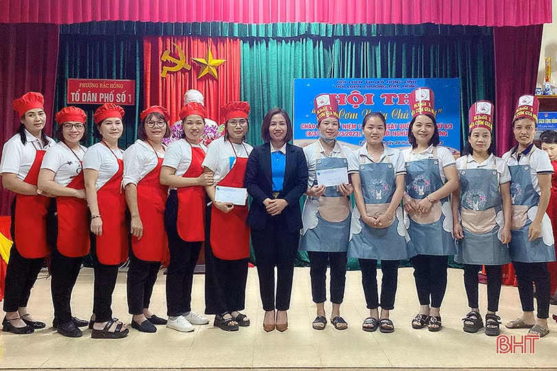 Hành động nhiều hơn để đem lại hạnh phúc cho mọi người