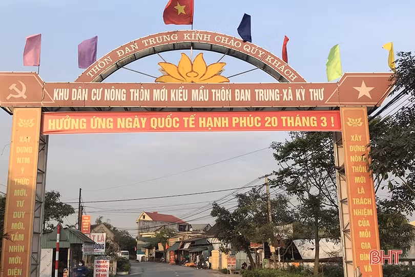 Hành động nhiều hơn để đem lại hạnh phúc cho mọi người