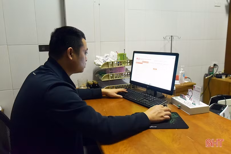 Cải cách hành chính để thúc đẩy phát triển KH&CN Hà Tĩnh