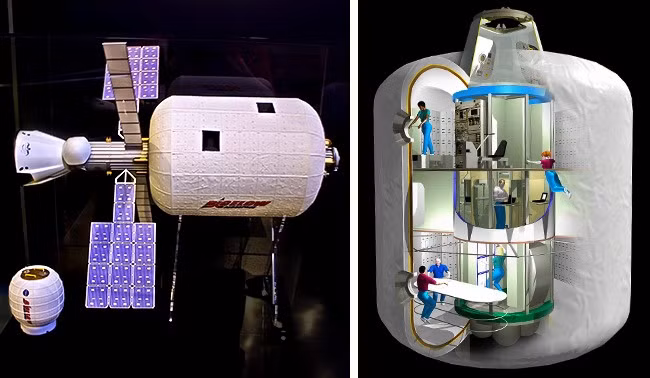 điều gì xảy ra với trái đất cho tới năm 2050? hình 2 Điều gì xảy ra với Trái Đất cho tới năm 2050?