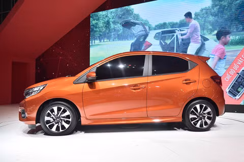 Những mẫu xe nào sẽ ra mắt tại Việt Nam nửa cuối năm 2019? ảnh 2 Những mẫu xe nào sẽ ra mắt tại Việt Nam nửa cuối năm 2019?