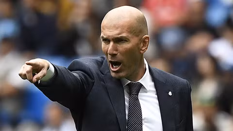 Real Madrid - sự sụp đổ của một đế chế