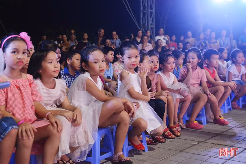 Ấn tượng đêm chung kết Albert Einstein School’s Got Talent 2019