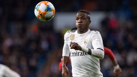 Real Madrid - sự sụp đổ của một đế chế