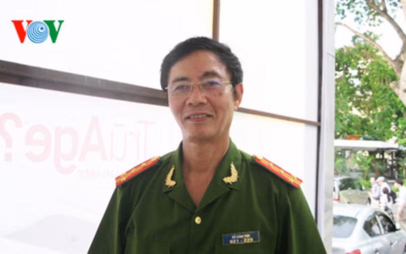 Giáo phái “lạ” - Sự cuồng tín và tội ác