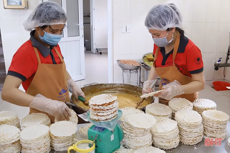 Kết nối, quảng bá sản phẩm - Khâu quan trọng trong Chương trình OCOP