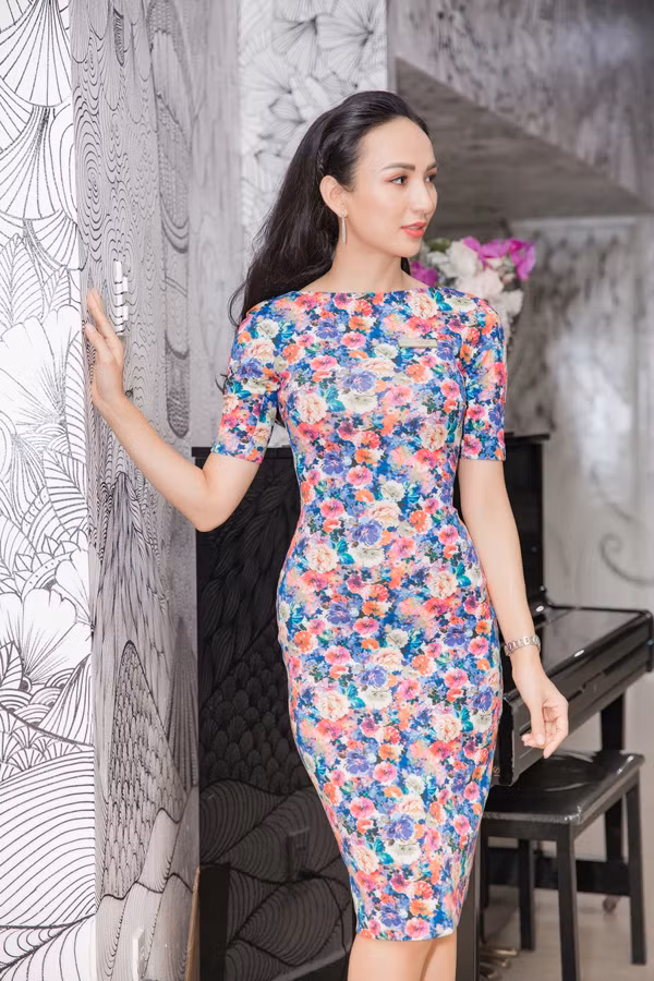 8 mỹ nhân Việt mặc đẹp nhất tuần vừa qua