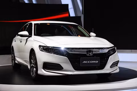 Những mẫu xe nào sẽ ra mắt tại Việt Nam nửa cuối năm 2019? ảnh 5 Những mẫu xe nào sẽ ra mắt tại Việt Nam nửa cuối năm 2019?