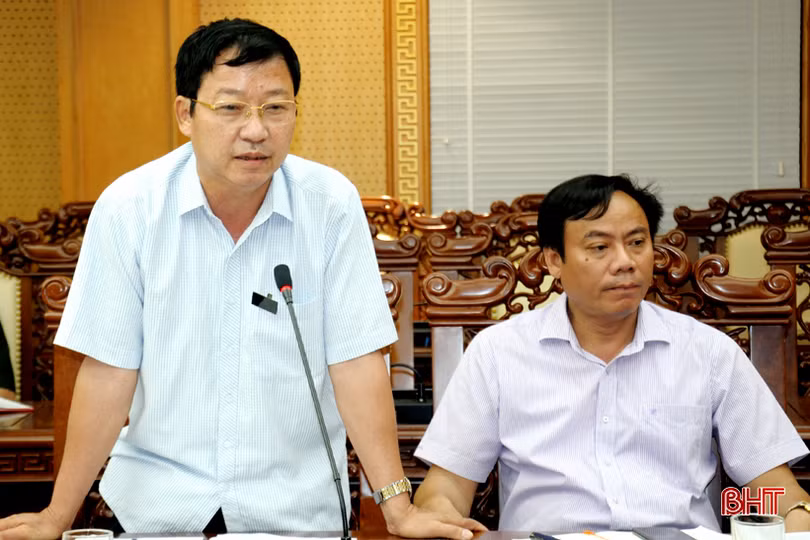 Phát huy vai trò, trách nhiệm của phó bí thư thường trực các địa phương, đảng ủy trực thuộc