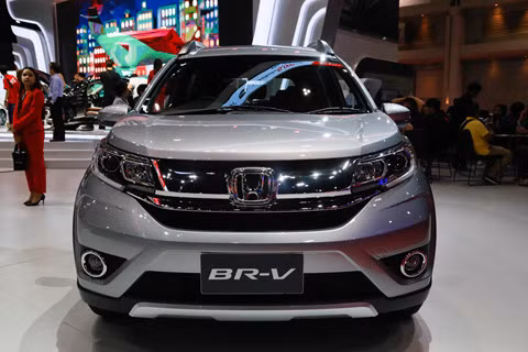 Những mẫu xe nào sẽ ra mắt tại Việt Nam nửa cuối năm 2019? ảnh 4 Những mẫu xe nào sẽ ra mắt tại Việt Nam nửa cuối năm 2019?