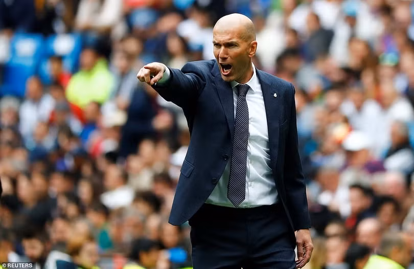Hạ màn La Liga: Real thua mất mặt Betis