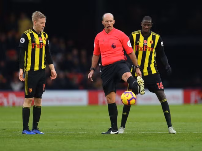 Premier League thay đổi 6 điều luật quan trọng từ mùa 2019/20