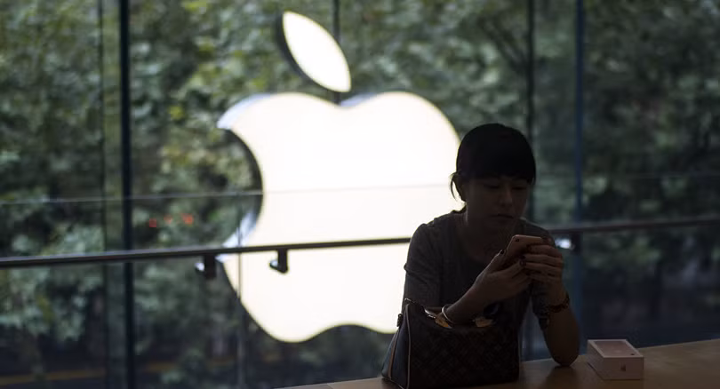 Người dùng Trung Quốc kêu gọi tẩy chay sản phẩm của Apple sau khi Mỹ “cấm cửa” Huawei