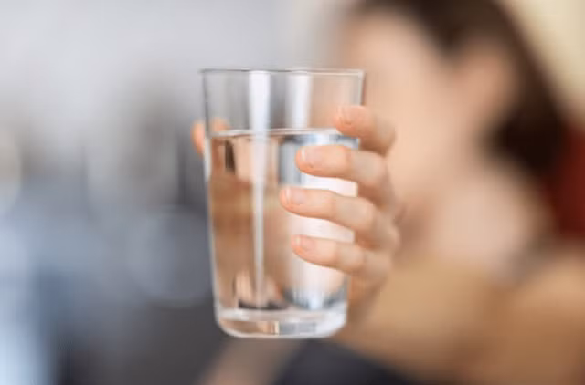 Chăm sóc sức khỏe trong thời tiết mưa phùn, nồm ẩm