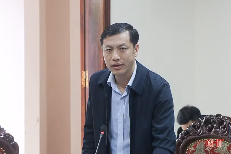 100% trường học ở TP Hà Tĩnh xây dựng trường học hạnh phúc